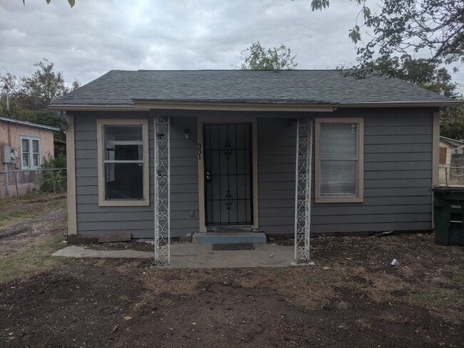 property at 331 Gardina St