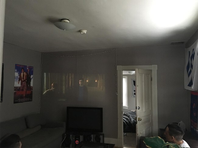 1015 S Lansing St-Unit -1 in Mt. Pleasant, MI - Building Photo - Building Photo