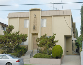 4429 Prospect Ave in Los Angeles, CA - Building Photo - Building Photo