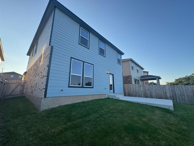 418 St Cindy's Wy in Pflugerville, TX - Building Photo - Building Photo