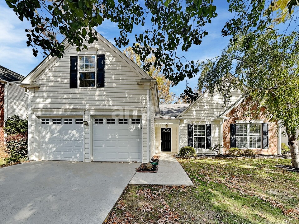 11 Candor Pl in Simpsonville, SC - Building Photo