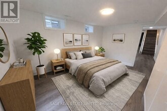 55 Jersey Ave in Toronto, ON - Building Photo - Building Photo