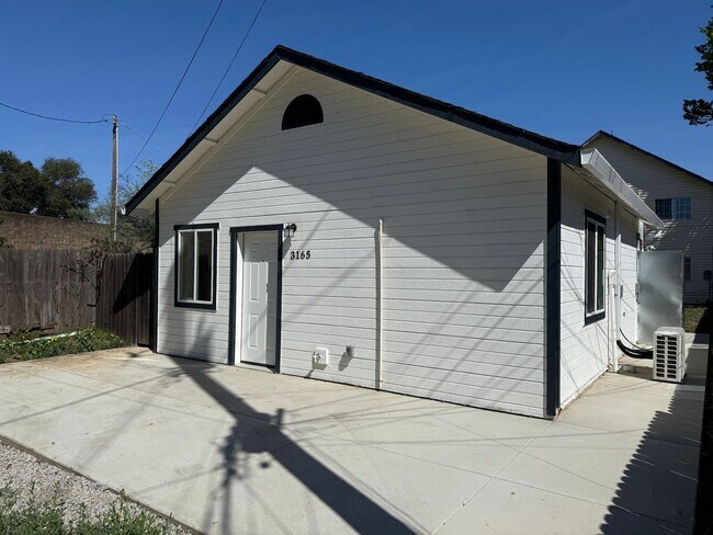 3165 Soccer Aly in Sacramento, CA - Building Photo - Building Photo