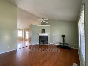 108 Patricia Dr in Smithfield, NC - Building Photo - Building Photo