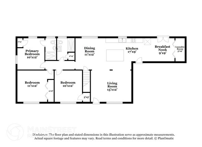 4771 Baron Rd in Douglasville, GA - Building Photo - Building Photo