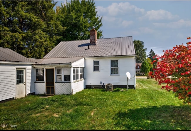 804 S Belle Vista Ave in Youngstown, OH - Foto de edificio - Building Photo