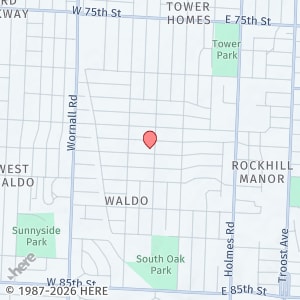 property at 112 E 80th St