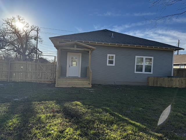 939 W Frey in Stephenville, TX - Building Photo - Building Photo