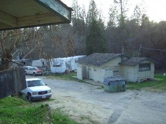 57633 Road 225 in North Fork, CA - Building Photo - Other