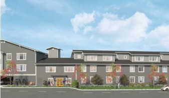 Redwood Hill Townhomes