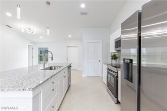 2904 Denis Ave S in Lehigh Acres, FL - Building Photo - Building Photo