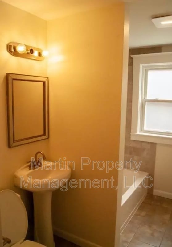 property at 45 Lyman St