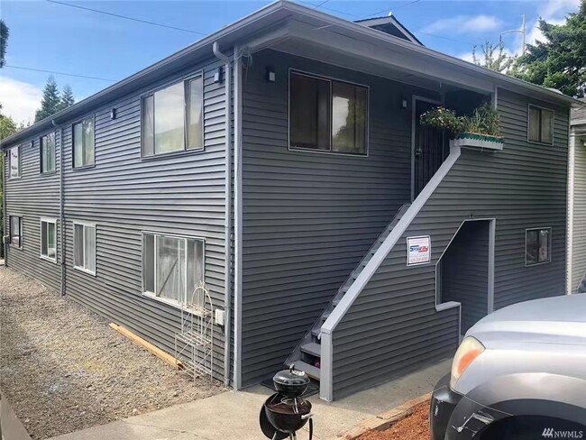 property at 8436 Delridge Way SW