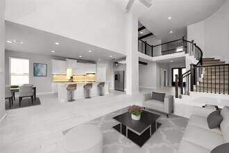 1500 Sunrise Gables Dr in Katy, TX - Building Photo - Building Photo