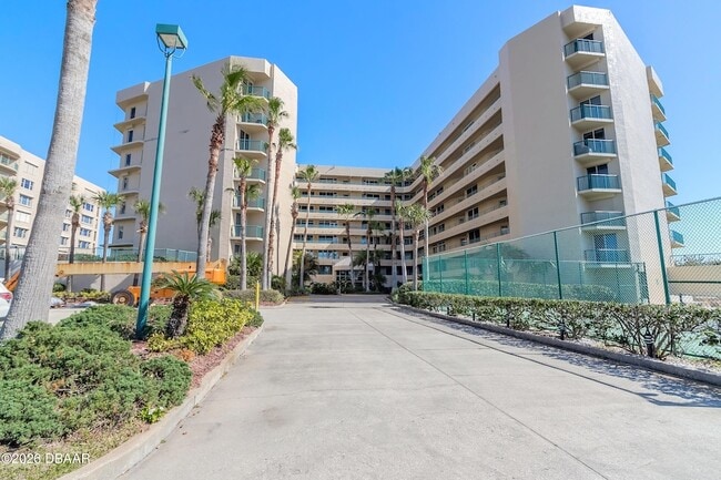 property at 4575 S Atlantic Ave