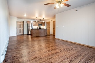 The Sands Luxury Apartments in Tomah, WI - Building Photo - Interior Photo