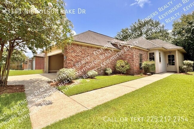 property at 3141 Nicholson Lake Dr
