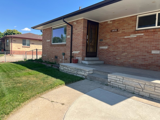 property at 3950 W 44th Ave