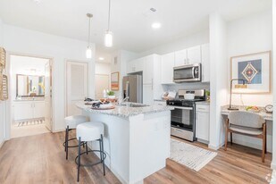 3500 Fuqua St in Houston, TX - Building Photo