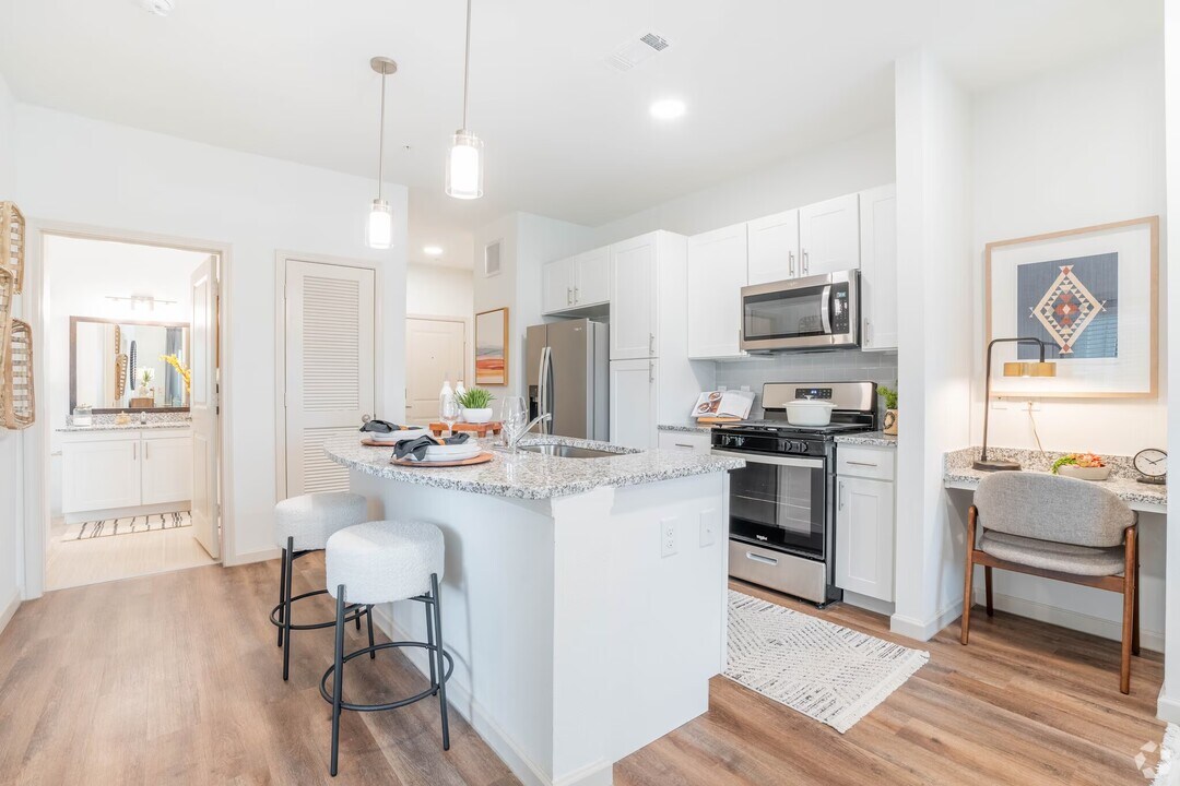 3500 Fuqua St in Houston, TX - Building Photo