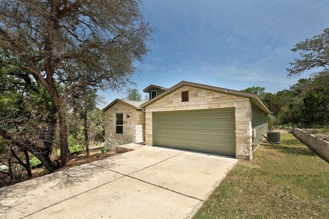 property at 21604 Pope Dr