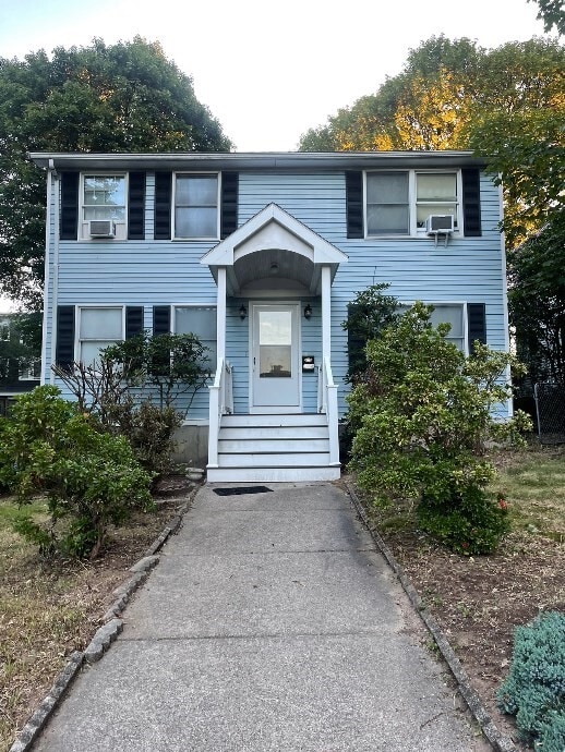 property at 124 Beech St