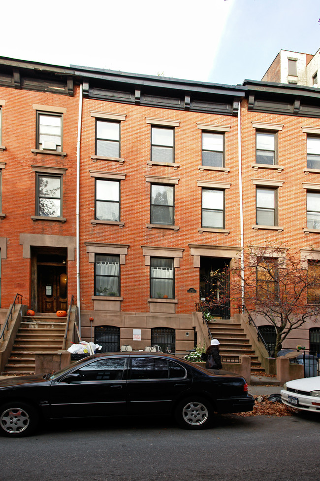 358 Henry Street in Brooklyn, NY - Building Photo - Building Photo