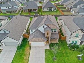 19723 Vino Vale Dr in Hockley, TX - Building Photo - Building Photo
