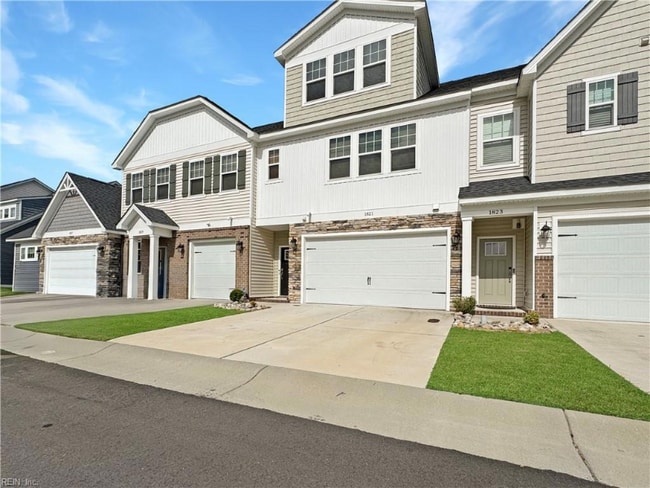 property at 1821 Honey Milk Rd