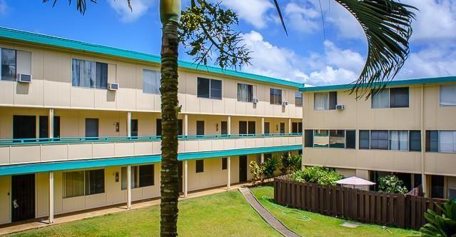 46-232-232 Kahuhipa St in Kaneohe, HI - Building Photo - Building Photo
