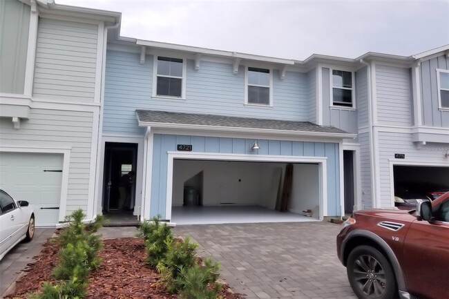 property at 4721 Tribute Trail