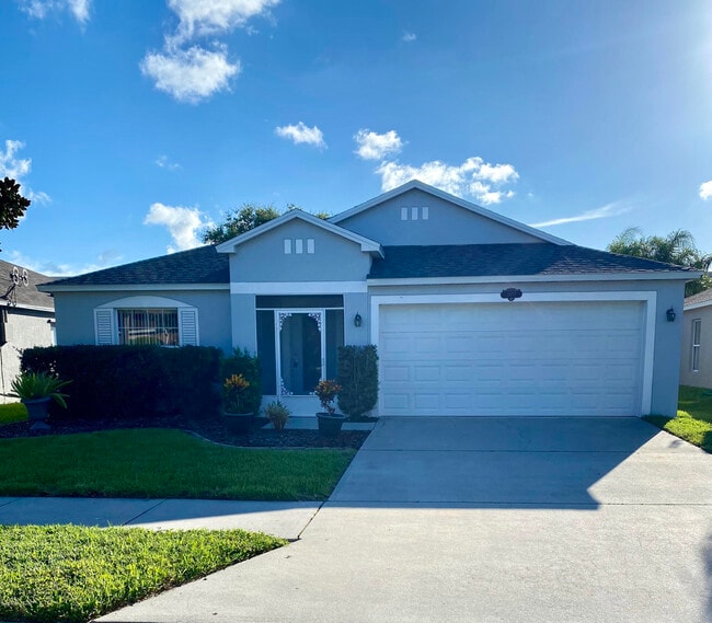 property at 2457 Deercroft Dr