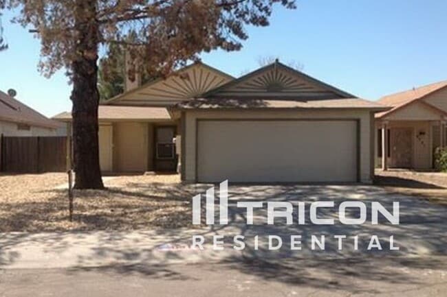 property at 6317 W Christy Dr