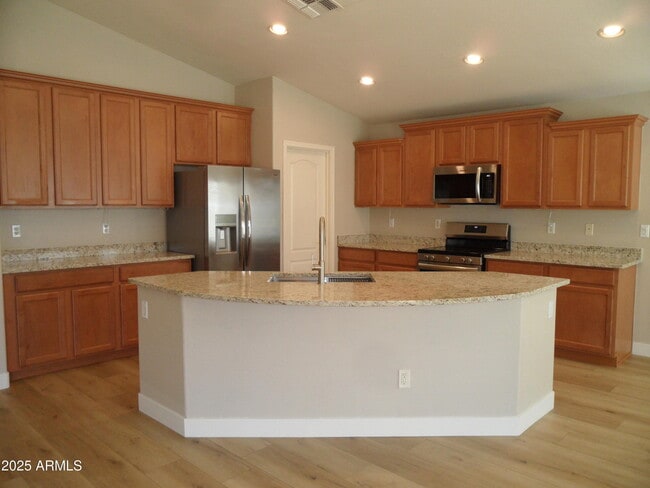 3451 E Geronimo Ct in Gilbert, AZ - Building Photo - Building Photo