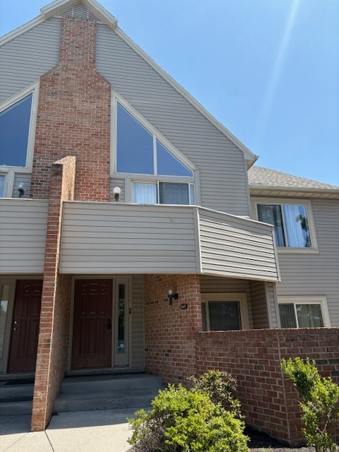 property at 4647 N Progress Ave