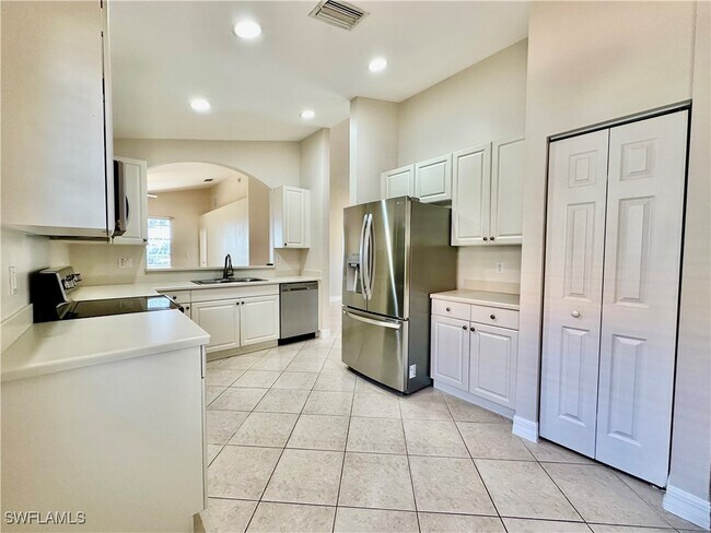 property at 2048 Painted Palm Dr