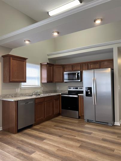 134 SW 145th Rd in Warrensburg, MO - Building Photo - Building Photo