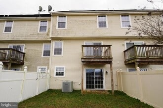 641 Rosemary Dr in Seaford, DE - Building Photo - Building Photo