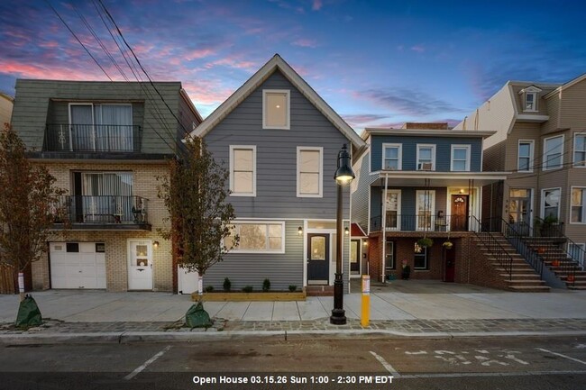 property at 505 Palisade Ave