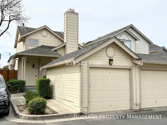 property at 39882 Potrero Dr