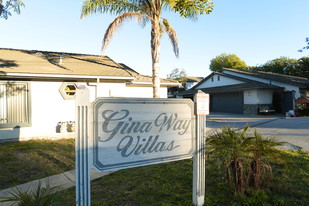 Gina Way Villas Apartments