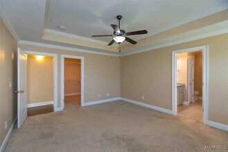8213 Faith Ln in Montgomery, AL - Building Photo - Building Photo