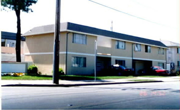 Forselles Terrace in Hayward, CA - Building Photo - Building Photo