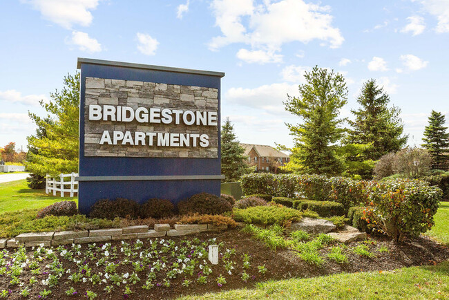 Bridgestone Apartments photo'