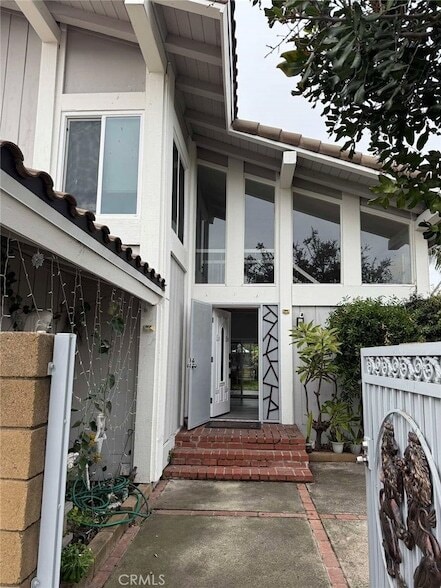 property at 408 N Flower St