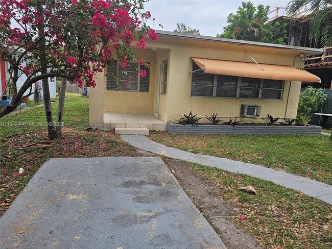 property at 1947 Funston St