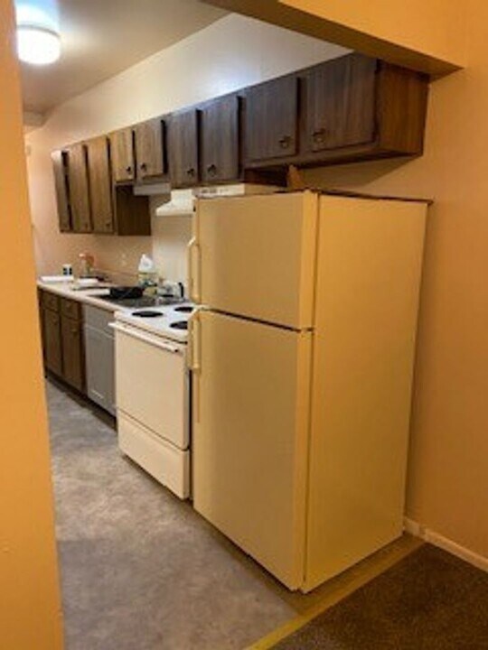 19 E State St in Hartford, WI - Building Photo