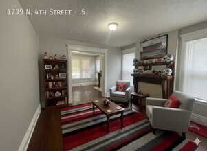 1739 N 4th St in Columbus, OH - Building Photo - Building Photo