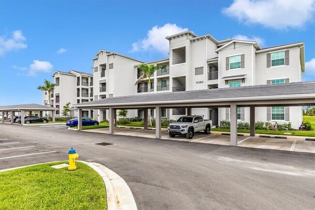 property at 12280 Wellen Golf St