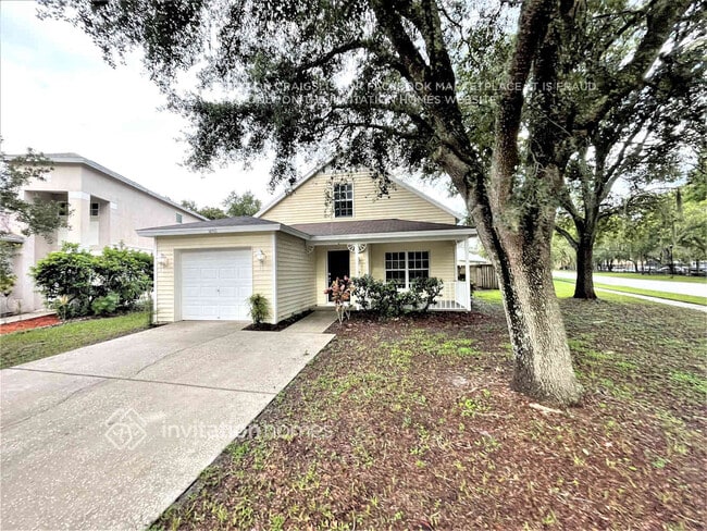 property at 14901 Stag Woods Cir